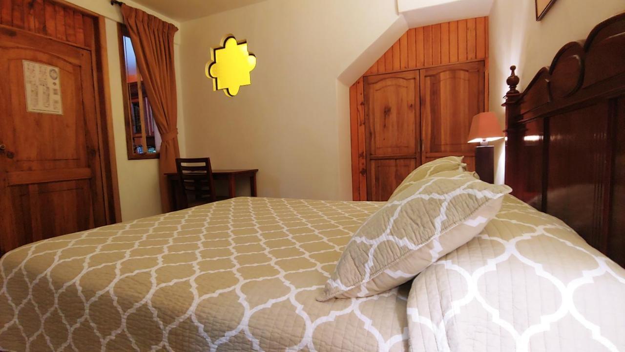 Superior Queen Room