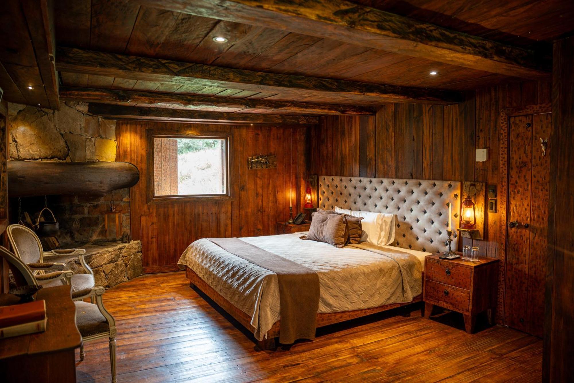 Superior Chalet