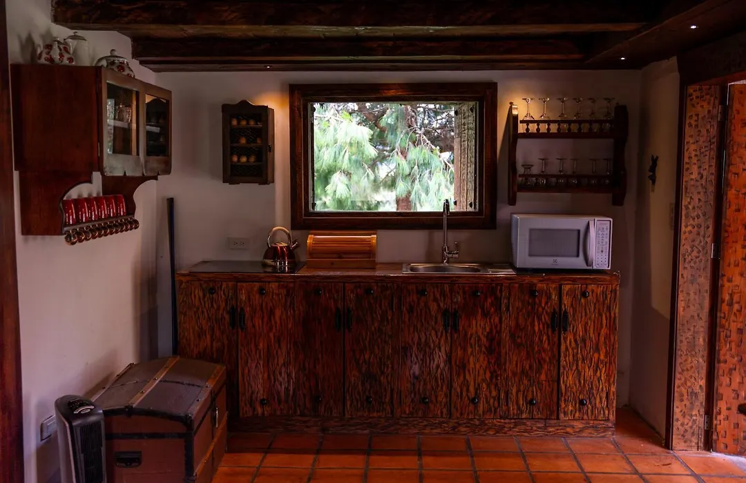 Hacienda Hosteria Dos Chorreras-1