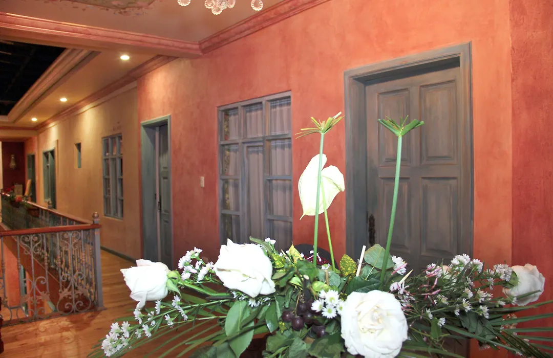 Hotel Ines Maria-1