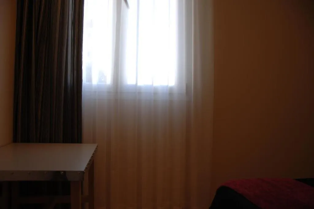 Hostal de Cuenca-1