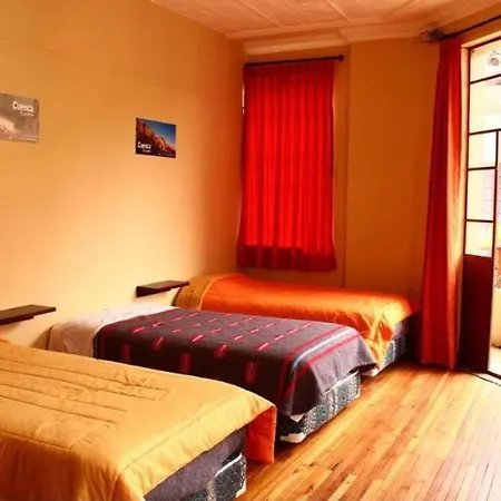 Check Inn Bed And Breakfast-3