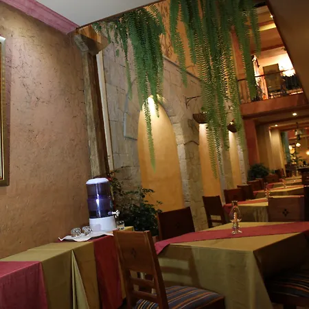 Hotel Ines Maria-2
