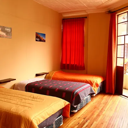 Check Inn Bed And Breakfast-2