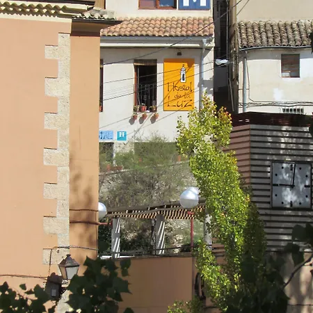 Hostal de la Luz-2