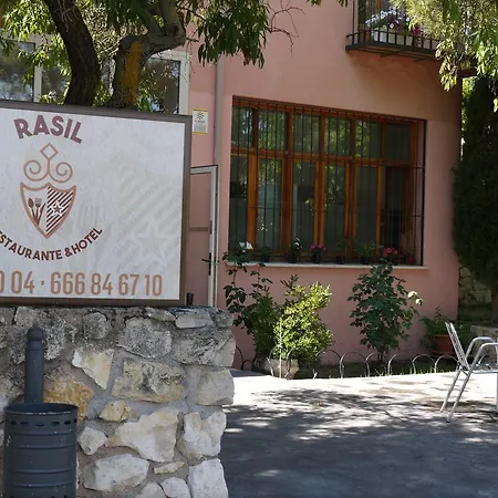 Hotel Rasil-2