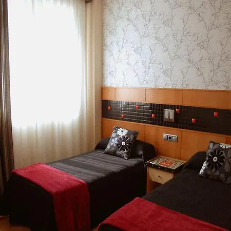 Hostal de Cuenca-2
